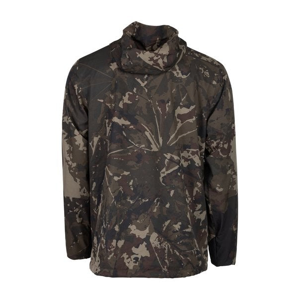 Giubbotto Nash ZT Smock