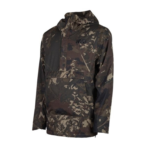 Giubbotto Nash ZT Smock