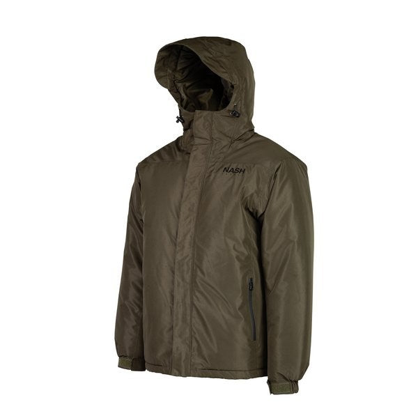 Completo Invernale Nash Tackle Artic Suit