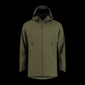 Korda - KORE DRYKORE Jacket Black XL