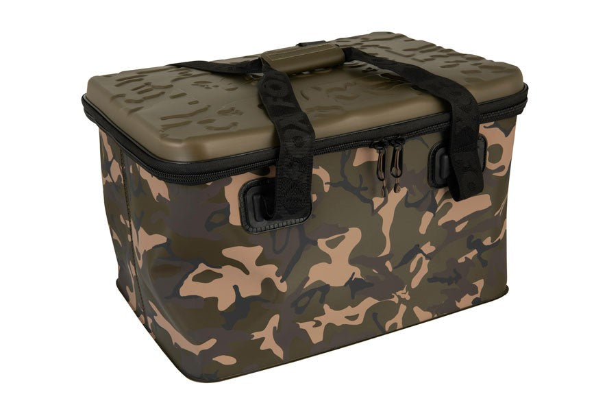 Fox aquos camolite 20lt bag