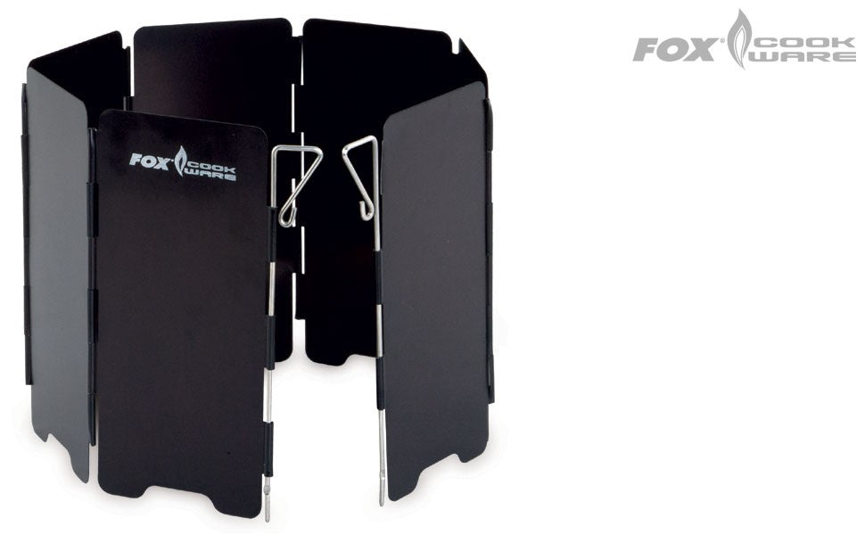 FOX COOKWARE WINDSHIELD