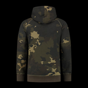 Korda - LE TK Hoodie Dark Kamo