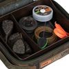 FOX CAMOLITE™ COMPACT RIGID LEAD & BITS BAG