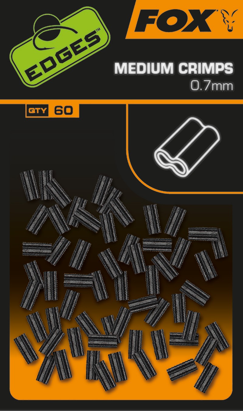 FOX EDGES™ CRIMPS