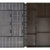 FOX MEDIUM TACKLE BOX