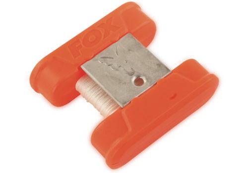 FOX H BLOCK MARKERS