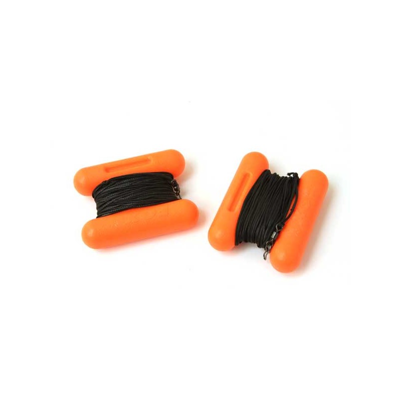 FOX MINI H BLOCK MARKERS X2