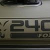 FOX 240 INFLATABLE BOAT