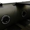 FOX 180 INFLATABLE BOAT (SPARES ONLY)