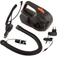 FOX AIR PUMP BOAT