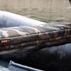 FOX CAMO BOAT SEAT
