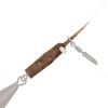 FOX EDGES™ CAMO NAKED CHOD / HELI BUFFER SLEEVES