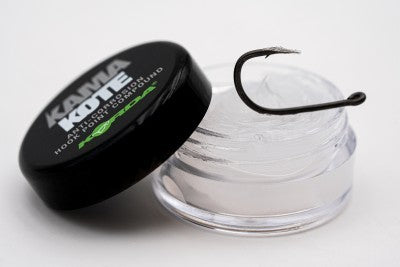 KamaKote Hook Point Compound   korda