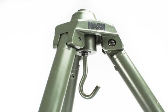 Weigh Tripod Nash