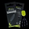 Rock Bottom Tungsten Sinkers RidgeMonkey