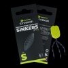Rock Bottom Tungsten Sinkers RidgeMonkey