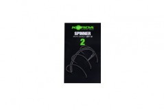 Spinner korda
