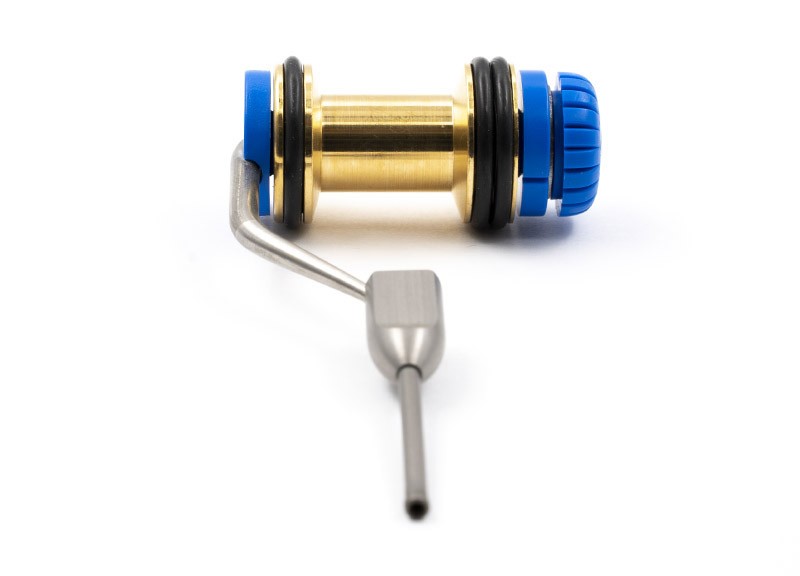 STONFO ROTOKNOTTER