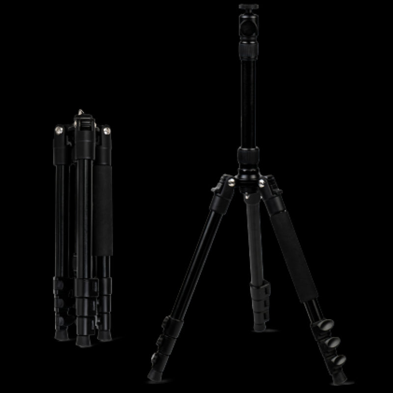 Deeper Tripod Nash