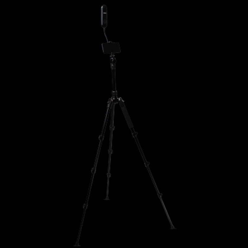 Deeper Tripod Nash