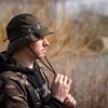 FOX BOONIE HAT