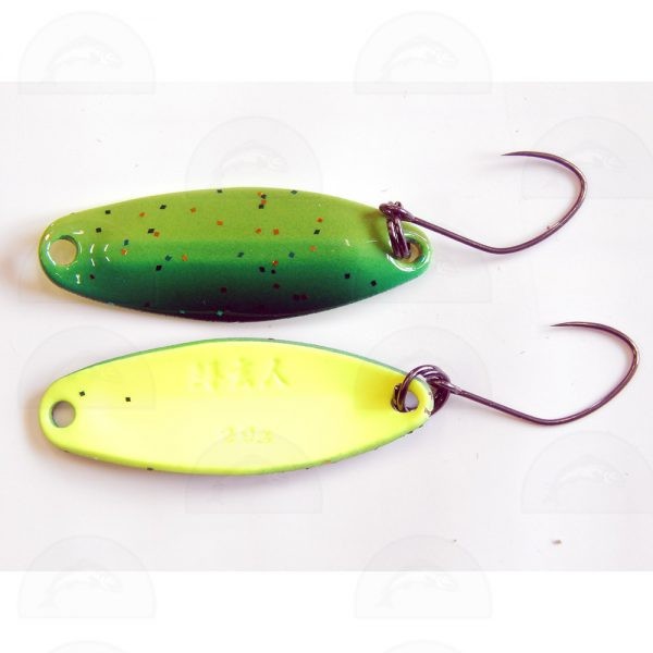 MASUKUROTO LIMITED IT SPOON 3.7g