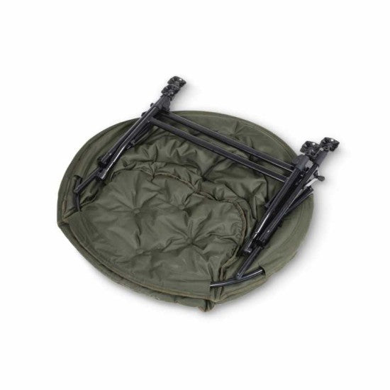 Indulgence Moon Chair Deluxe Nash
