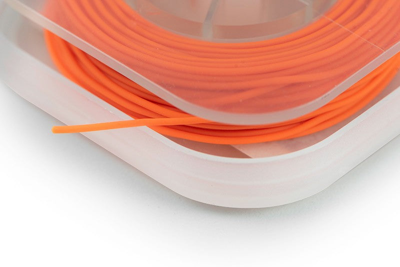 FOX EDGES ORANGE MARKER ELASTIC