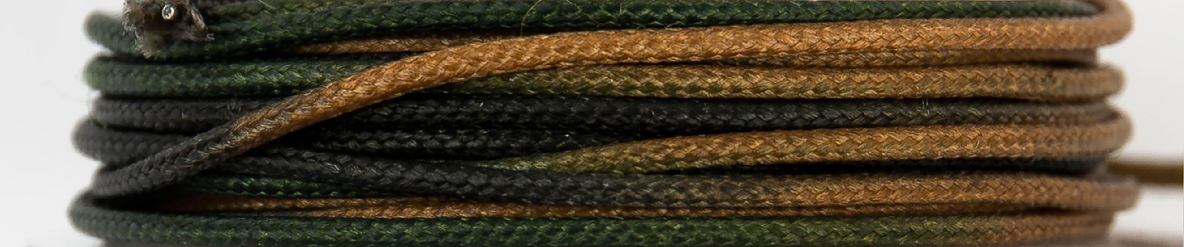 FOX EDGES™ CAMO LEADCORE
