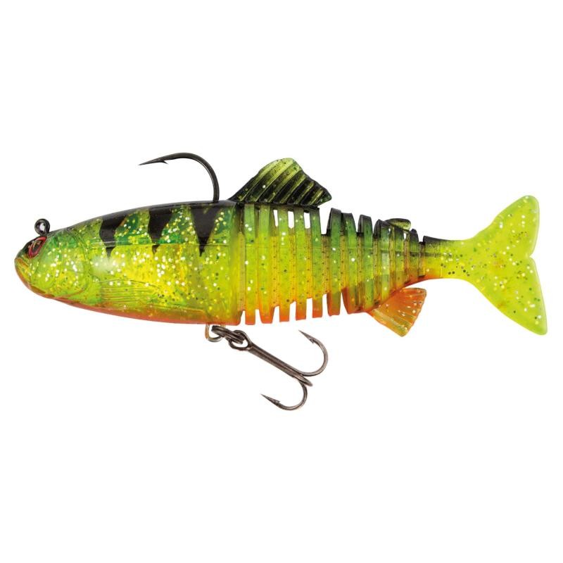 Fox Rage Replicant 18cm 7" Jointed 110G Uv Perch