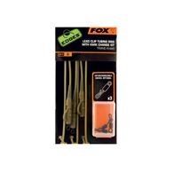 Fox EDGES™ Lead Clip Tubing Rig
