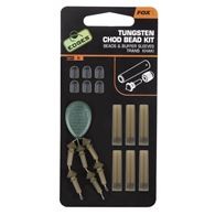Fox EDGES™ Tungsten Chod Bead Kit