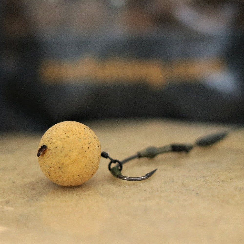 Pop Up ZooFishing Carp Hunt 16mm