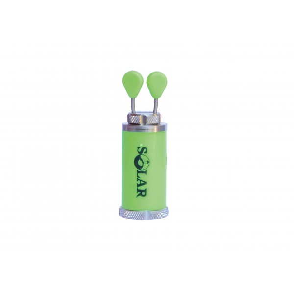 Testina Solar Indicator Head Large