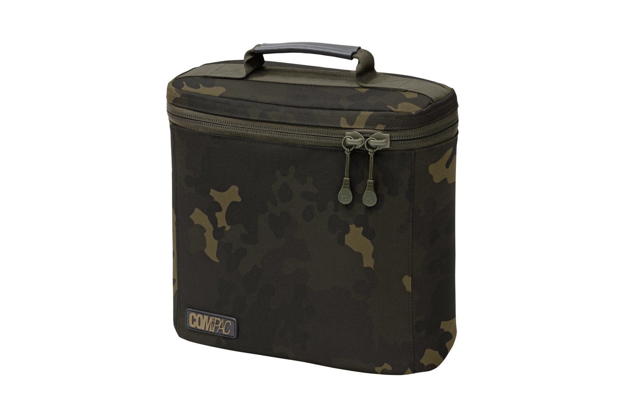 Borsa Termica Korda Compac Cool Bag Dark Kamo