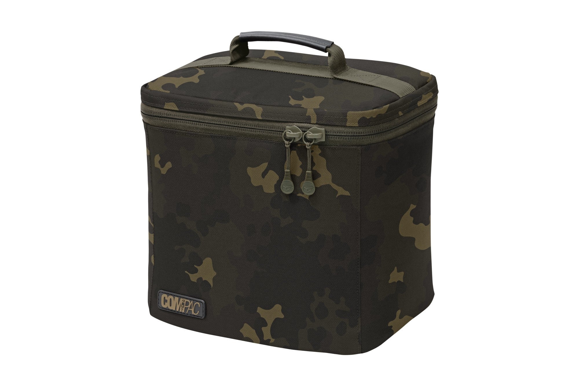 Borsa Termica Korda Compac Cool Bag Dark Kamo