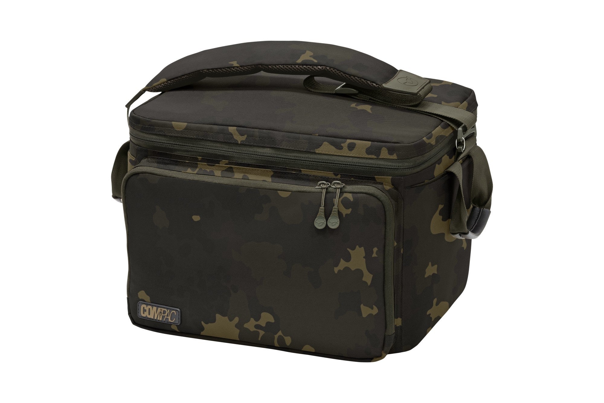 Borsa Termica Korda Compac Cool Bag Dark Kamo