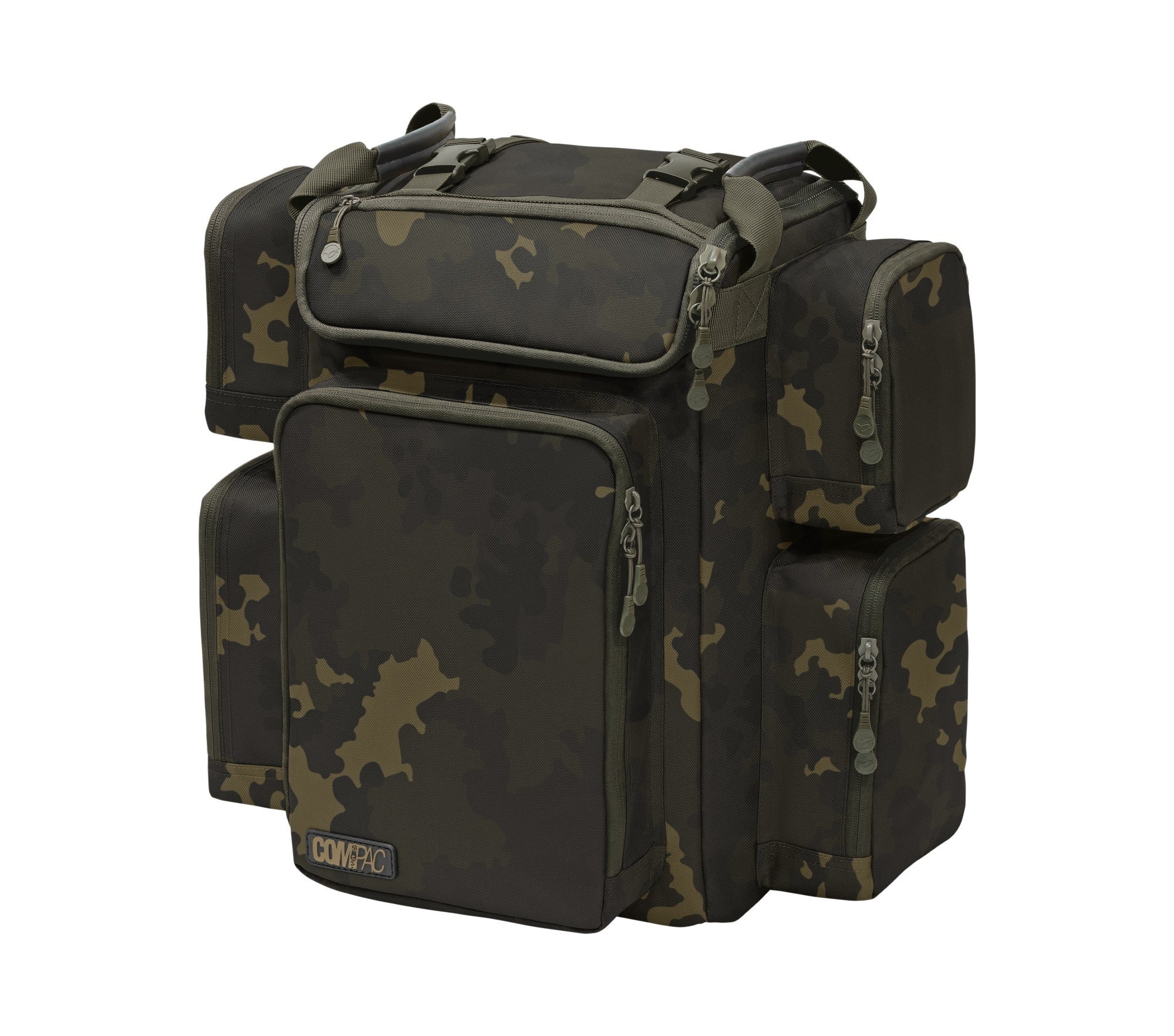 Zaino Korda Compac Rucksack 45 Dark Kamo