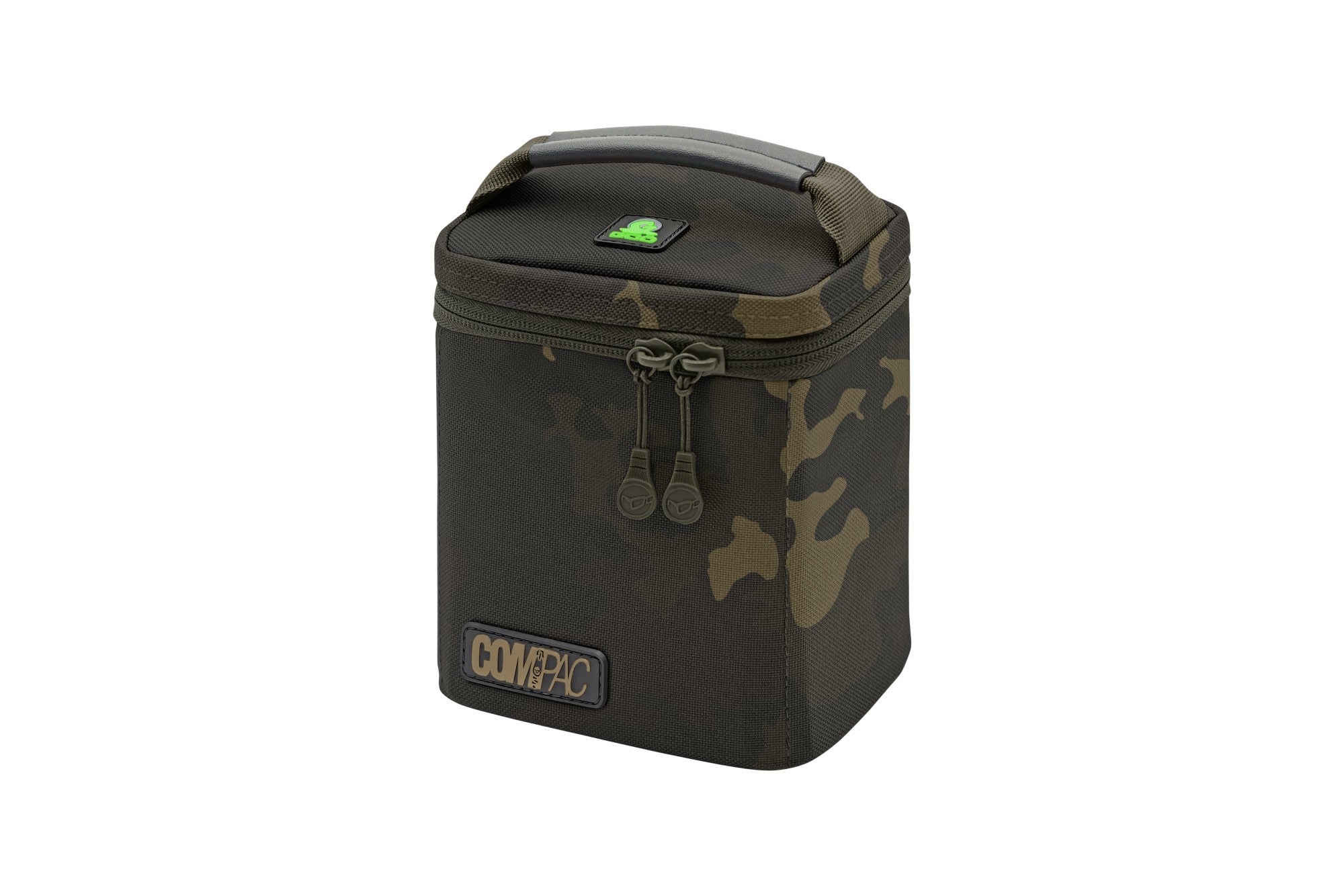 Borsa Korda Compac Goo Bag Dark Kamo