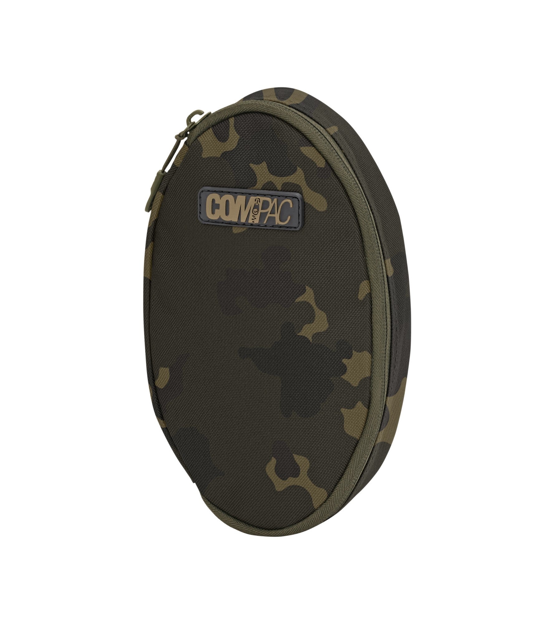 Porta Bilancia Korda Compac Digital Scales Pouch Dark Kamo