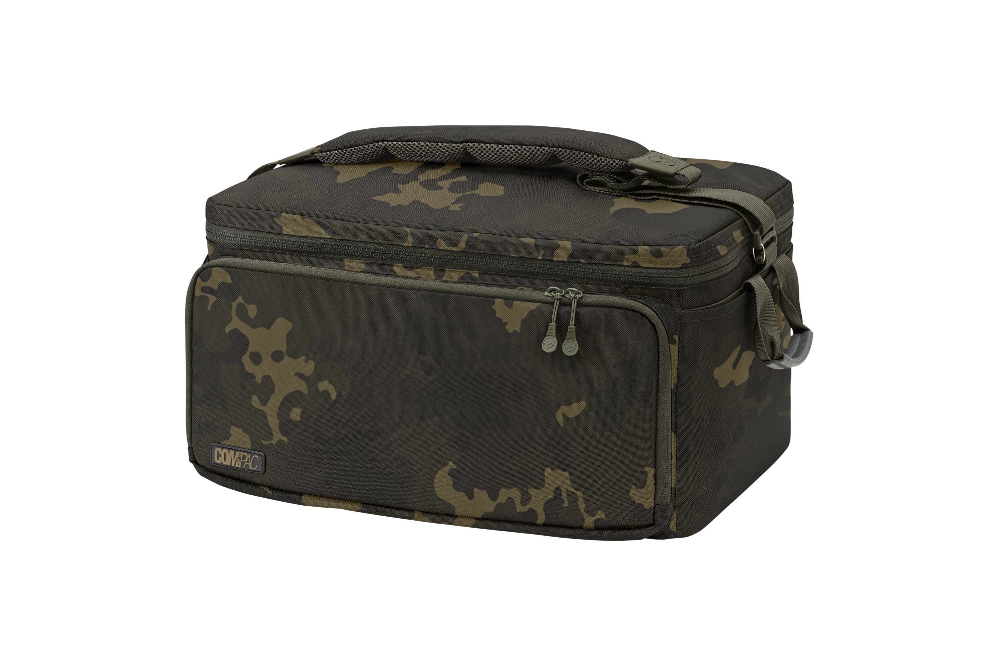 Borsa Termica Korda Compac Cool Bag Dark Kamo