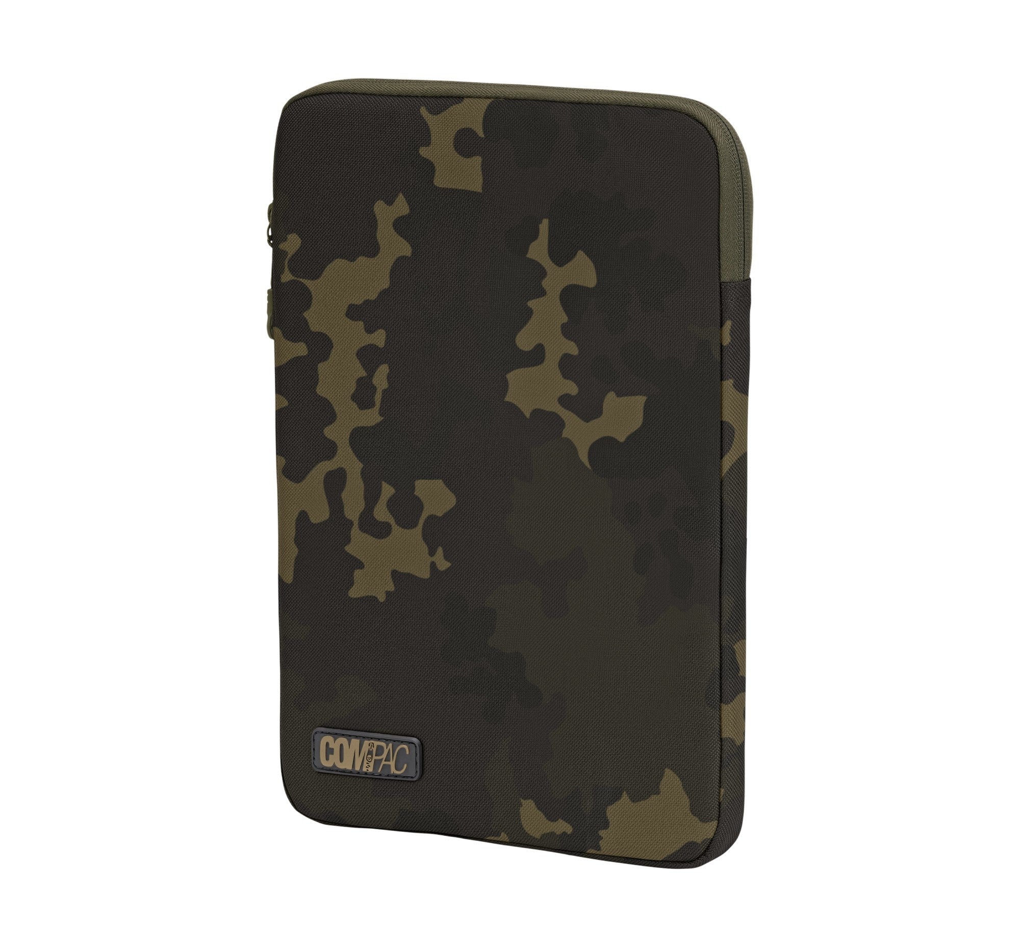 Custodia Korda Compac Tablet Bag Dark Kamo