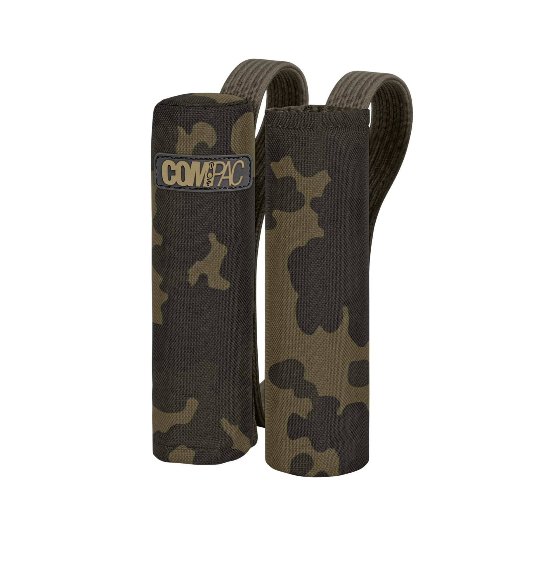 Proteggi Punta Korda Compac Elasticated Tip & Butt Protector Dark Kamo