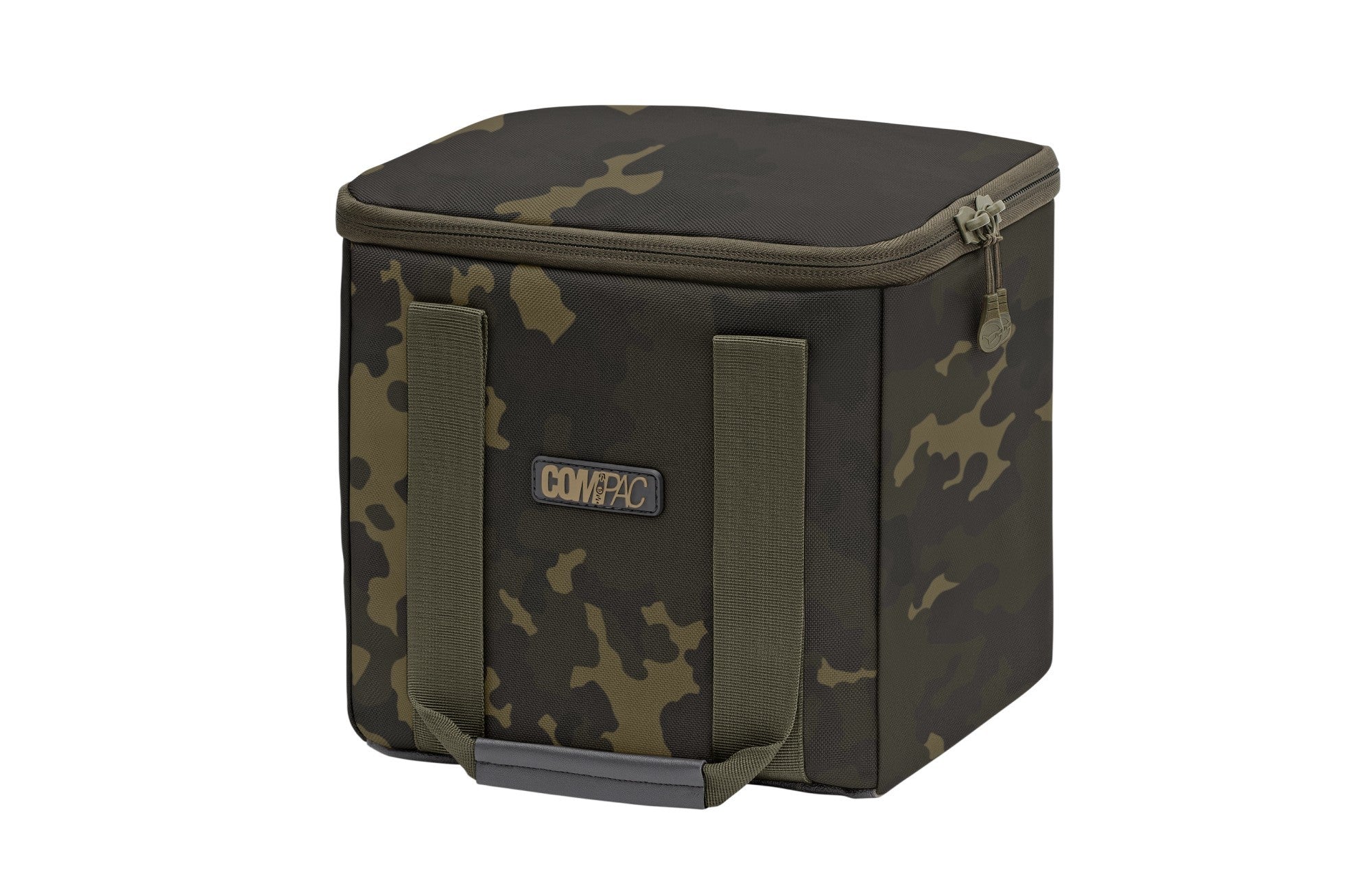 Borsa Korda Compac Utility Bag Dark Kamo