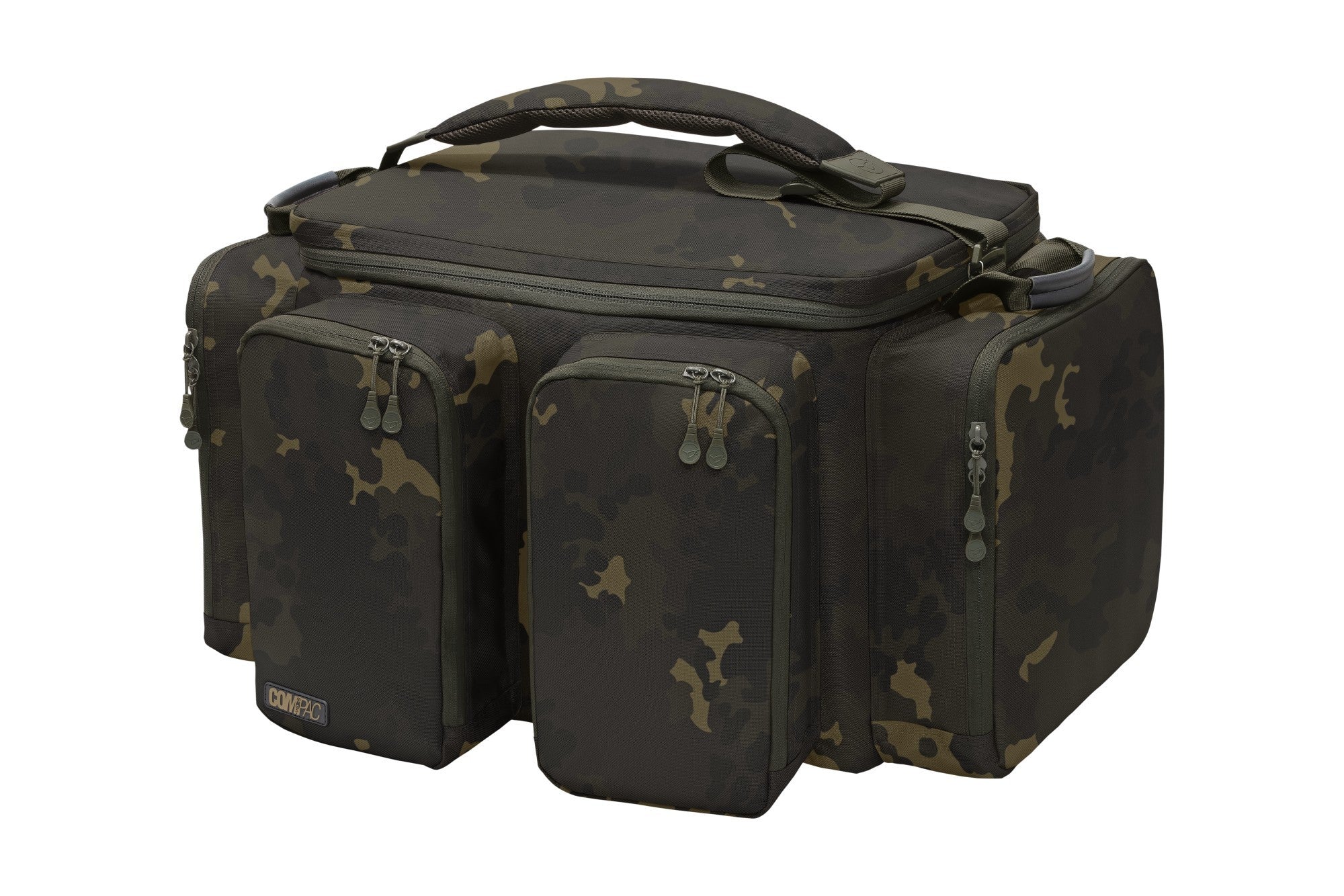 Borsone Compac Carryall Dark Kamo