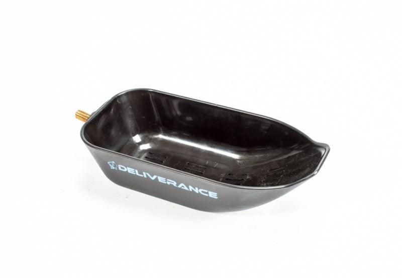 DELIVERANCE PARTICLE SPOON with slots