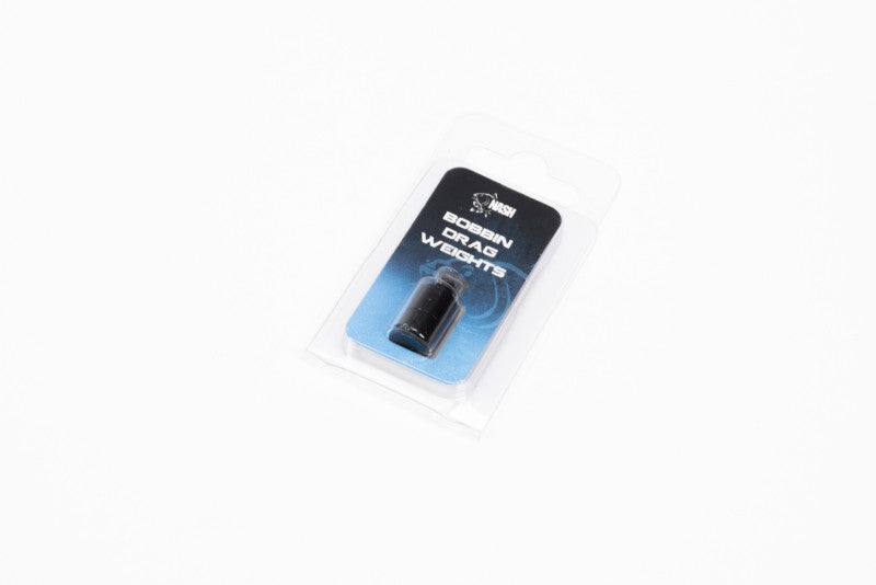 BOBBIN DRAG WEIGHTS