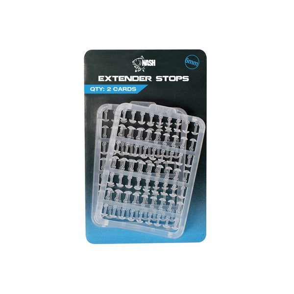 EXTENDER STOPS
