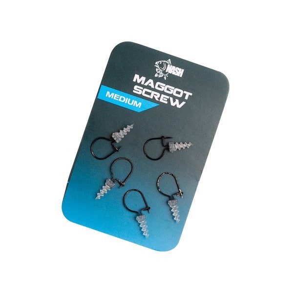 MAGGOT SCREW
